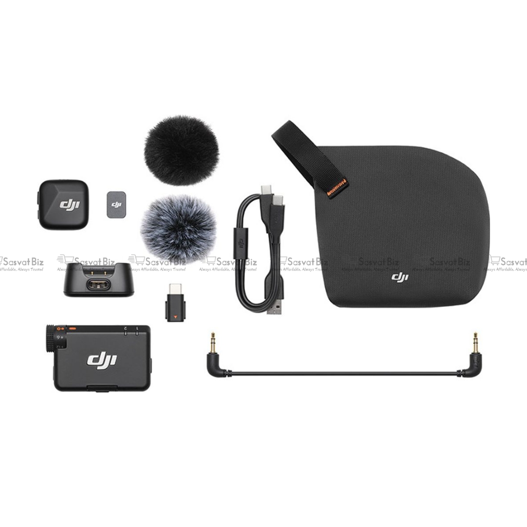 DJI Mic Mini