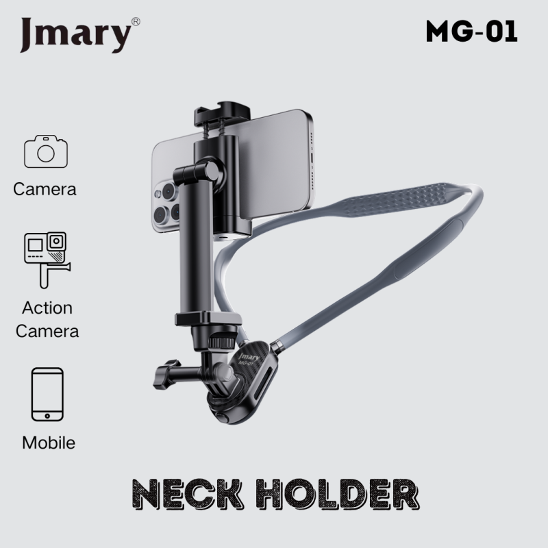 Jmary neck holder