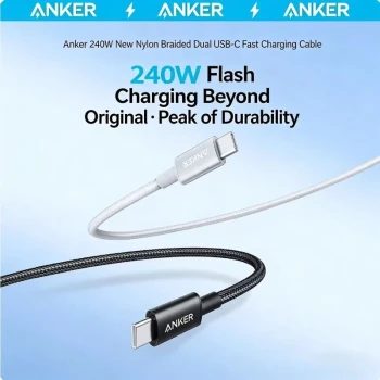 Anker